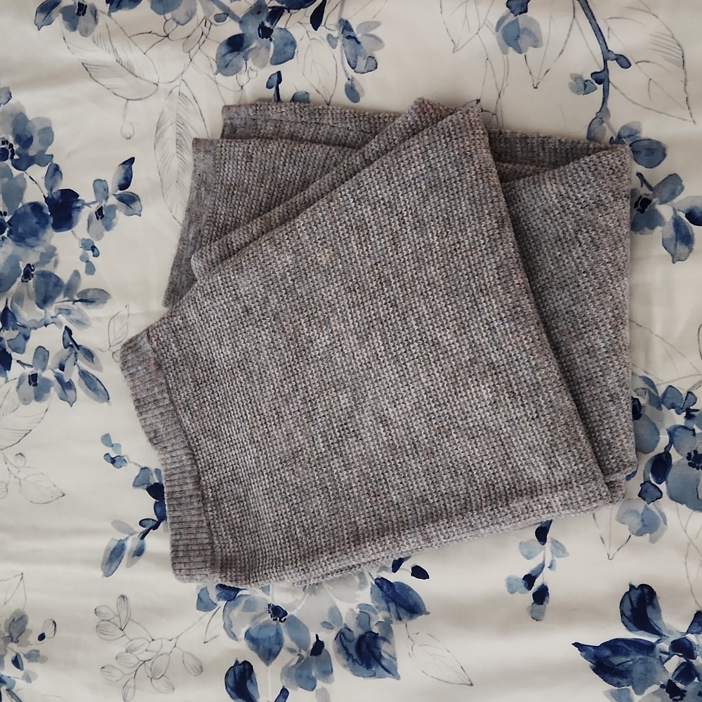 Intimately Free People Knit Leggins